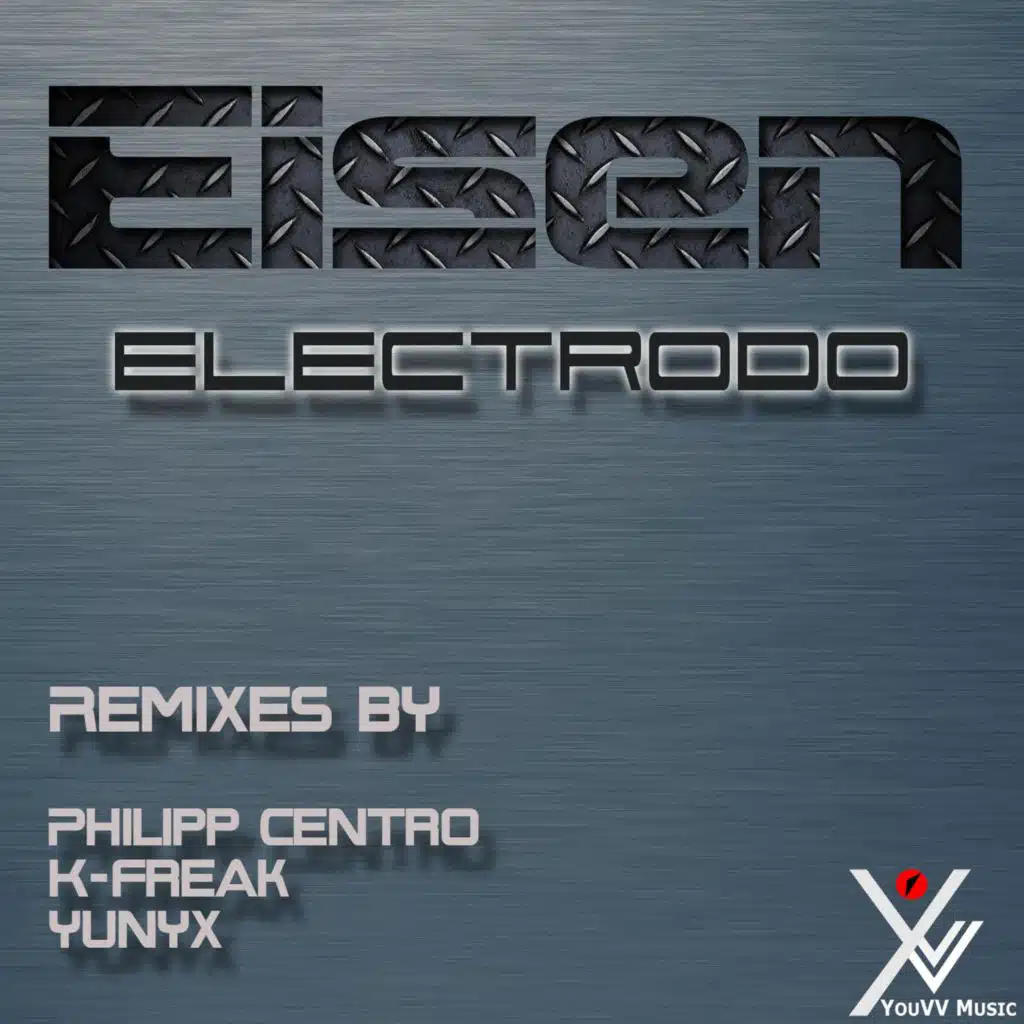 Electrodo