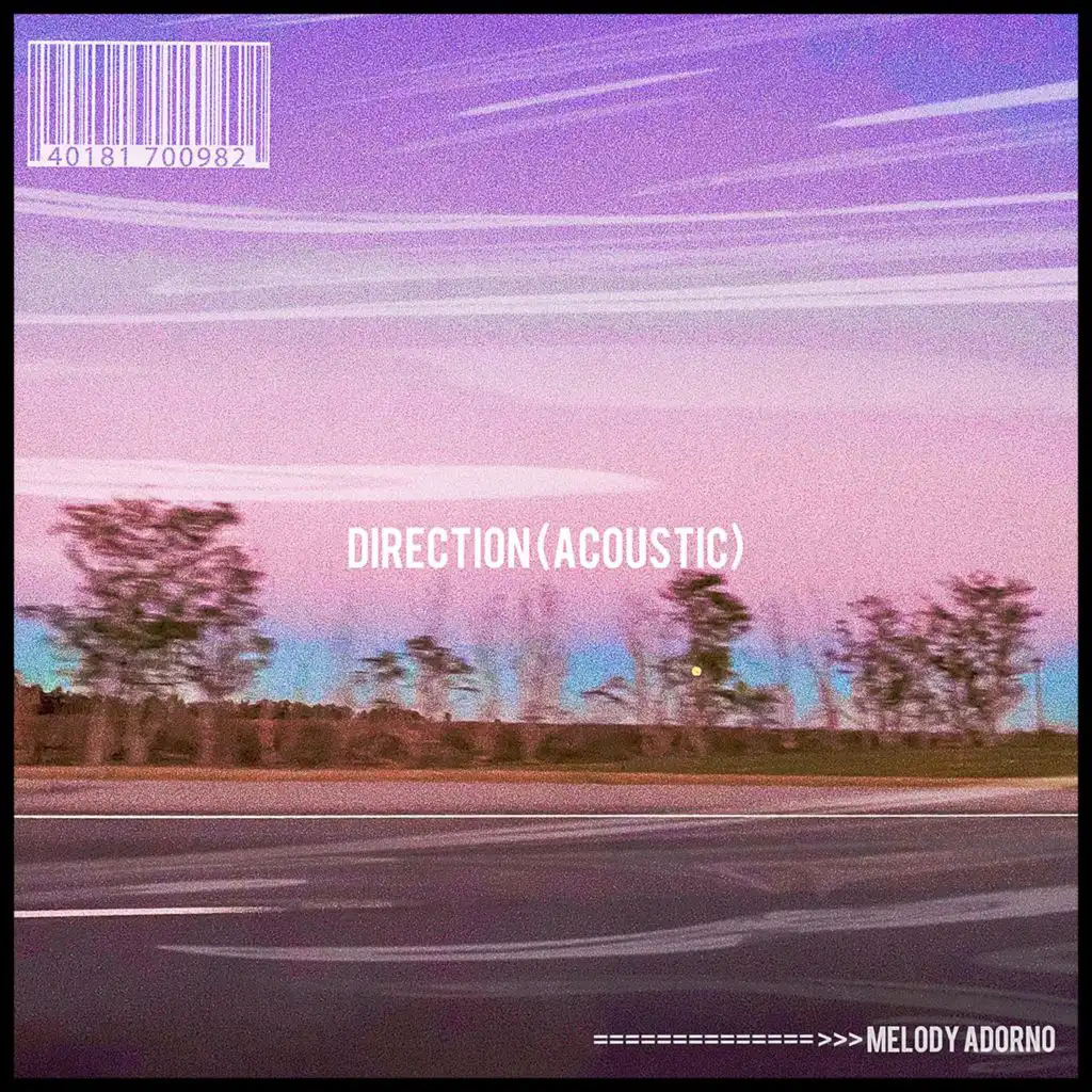 Direction (Acoustic) (Acoustic)