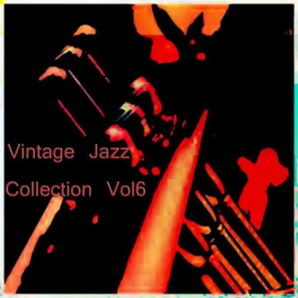 Vintage Jazz Collection, Vol. 6