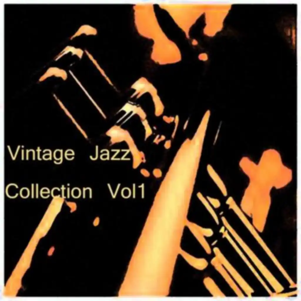 Vintage Jazz Collection, Vol. 1