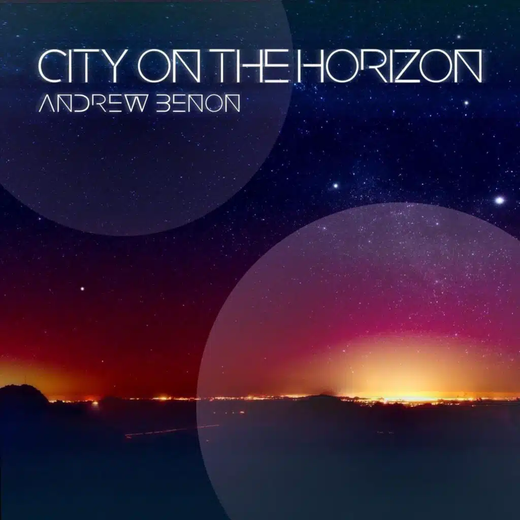 City on the Horizon