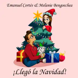 Llegó la Navidad (feat. Melanie Bengoechea)