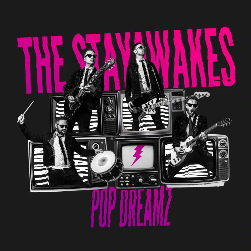 Pop Dreamz