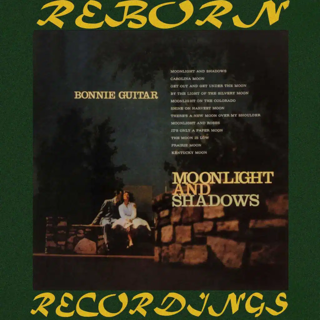 Moonlight and Shadows (Hd Remastered)