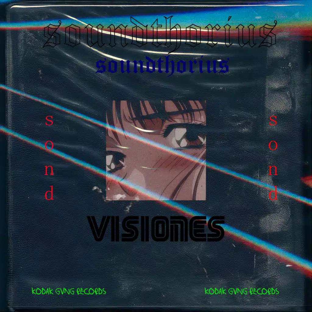 Visiones