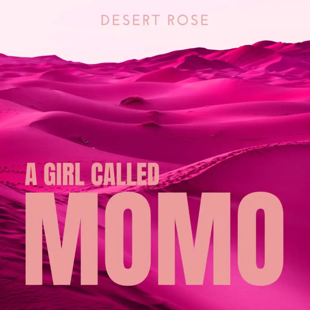 Desert Rose