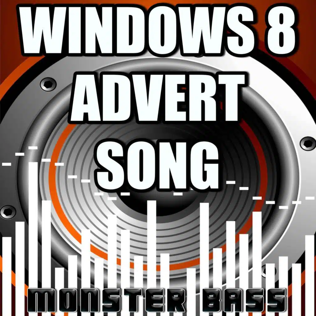 Windows 8 Advert Song - Everything at Once - A Tribute to Lenka