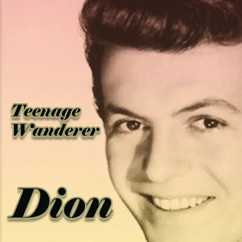 Teenage Wanderer