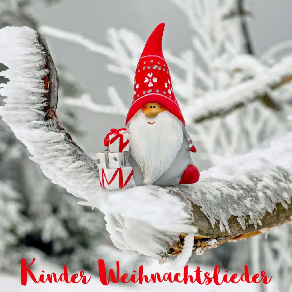 Wir wünschen euch eine frohe Weihnacht