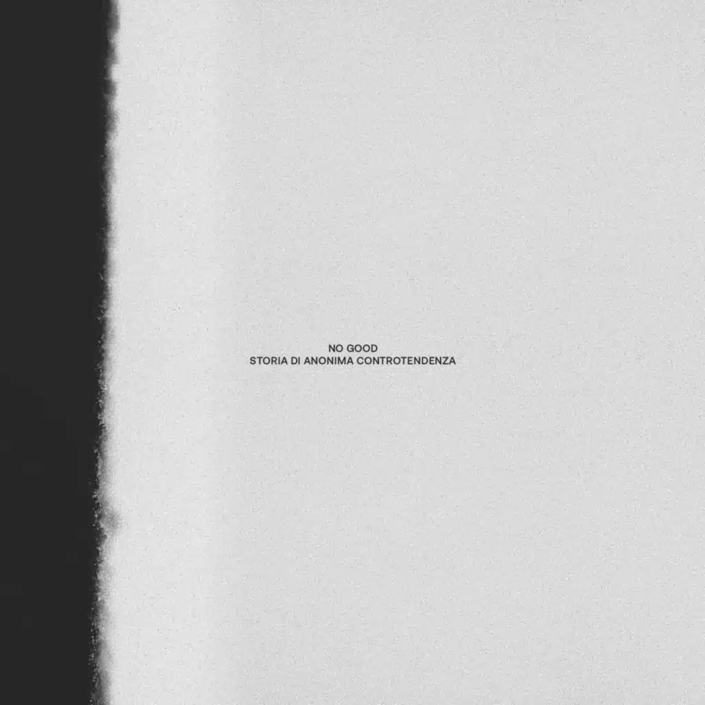 Storia di Anonima Controtendenza