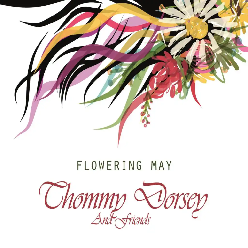 Flowering May