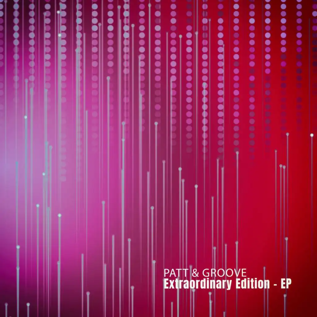 Extraordinary Edition (P&G Professors Mix)