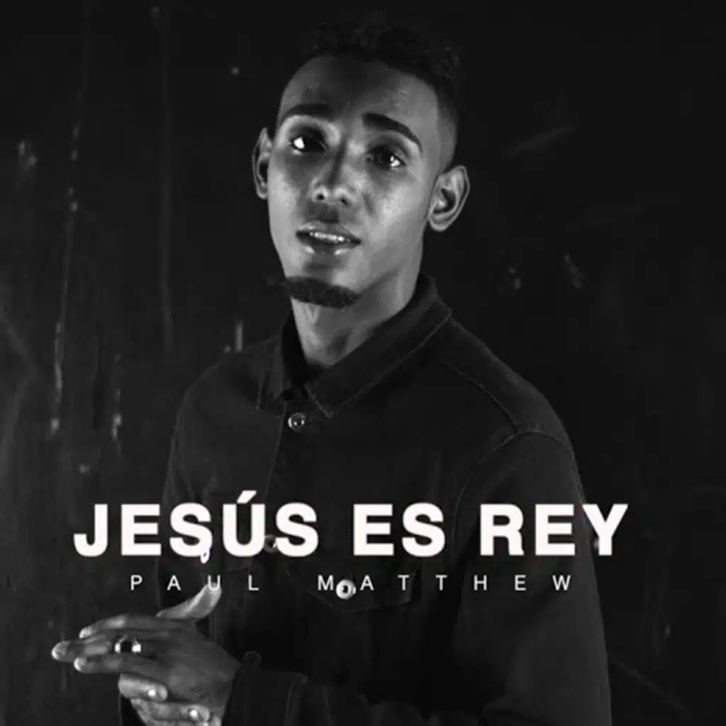 Jesus Es Rey
