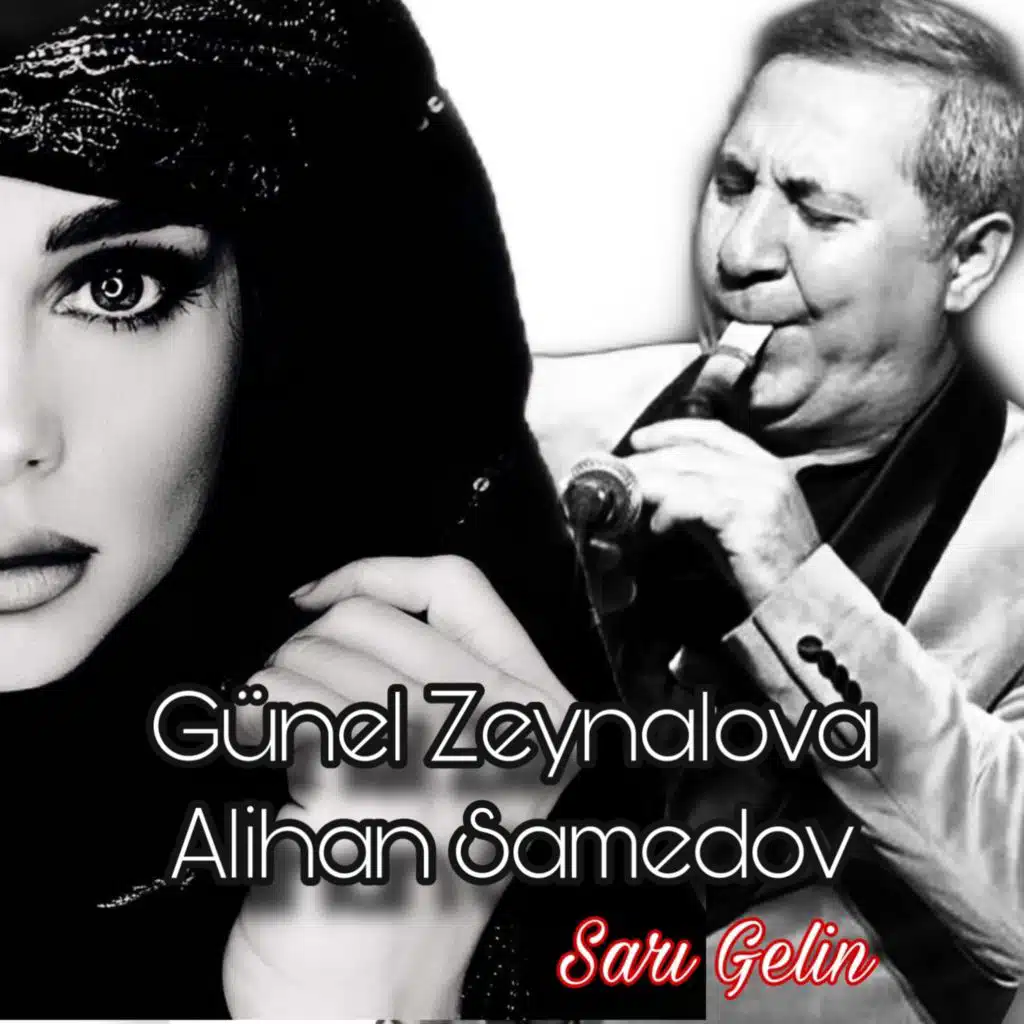 Sarı Gelin (feat. Alihan Samedov)