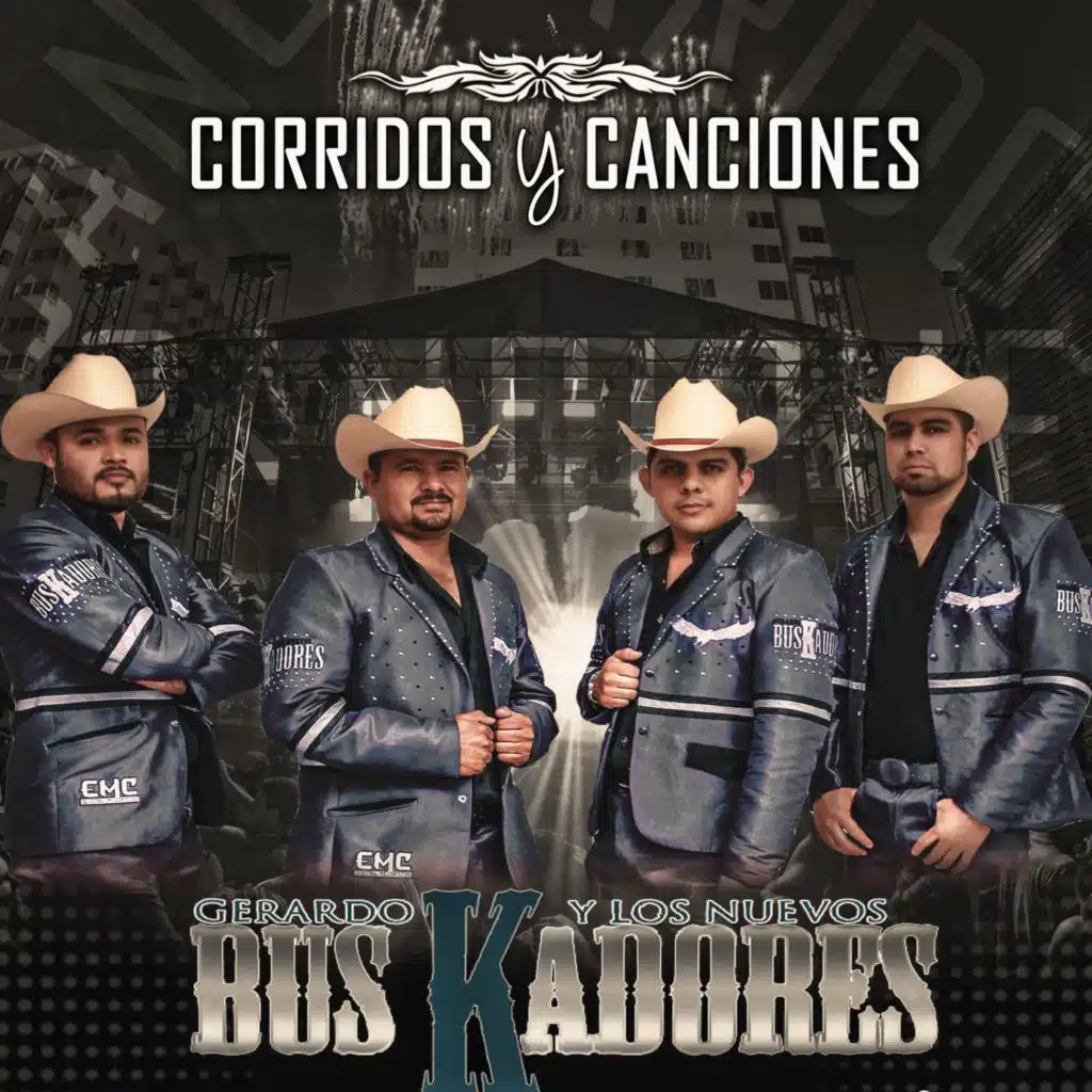 Corridos y Canciones