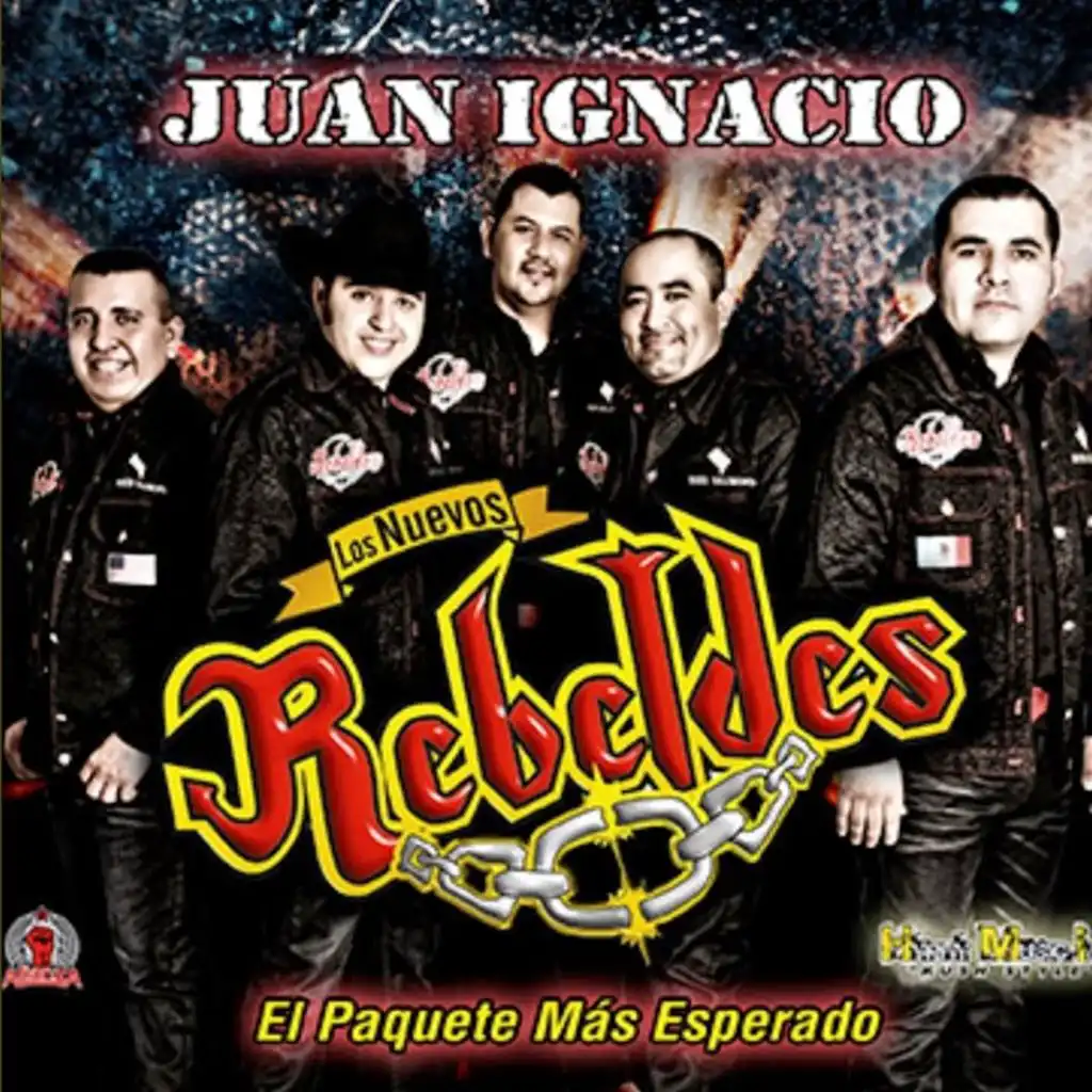 Juan Ignacio (feat. La Septima Banda) [Con Banda] [feat. La Séptima Banda]