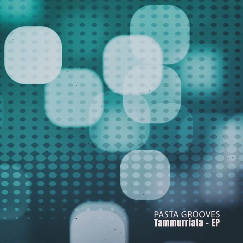Tammuriata (Black Heart Mix)