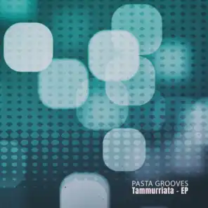 Tammurriata - EP