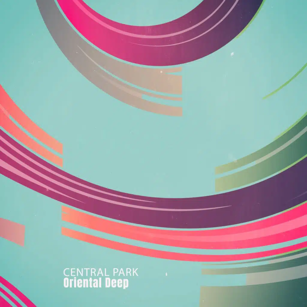 Oriental Deep (NY Apple Mix)