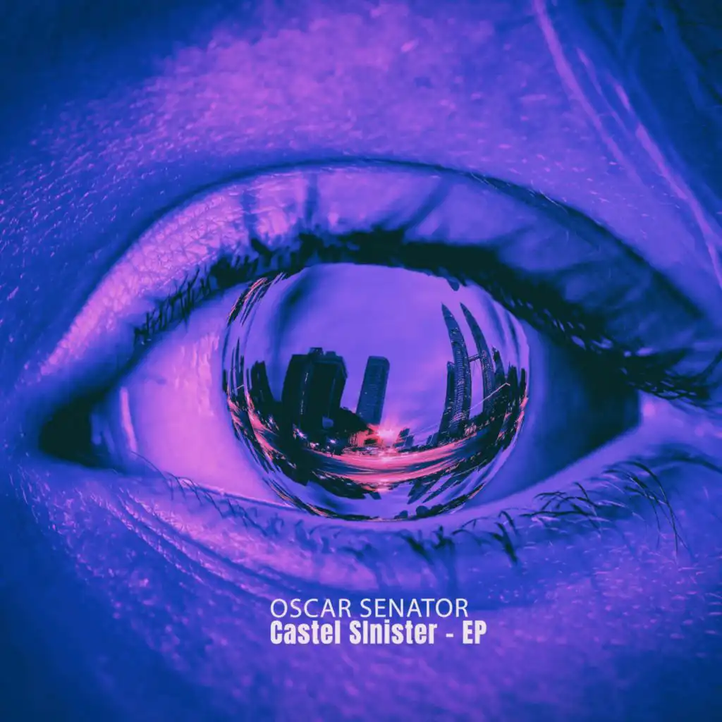 Castel Sinister - EP