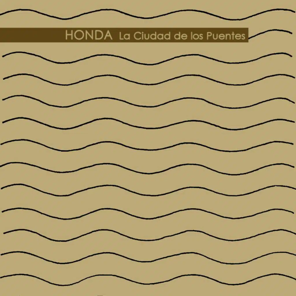 La Ciudad de los Puentes