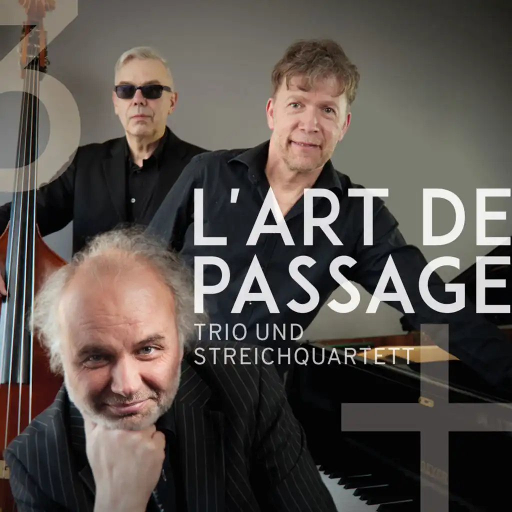 L'Art De Passage