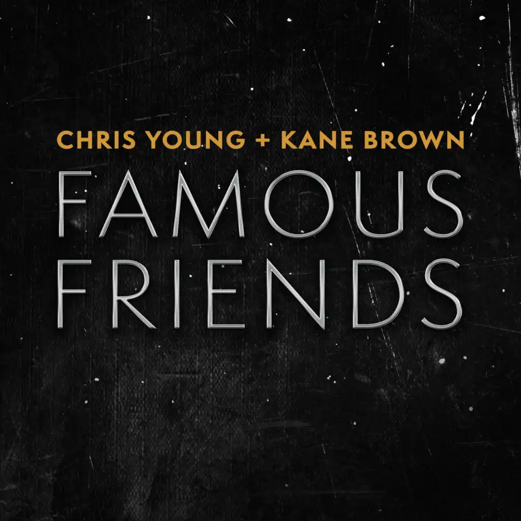 Chris Young & Kane Brown