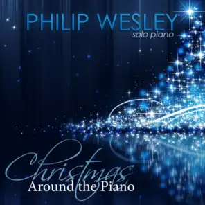 Christmas Around the Piano