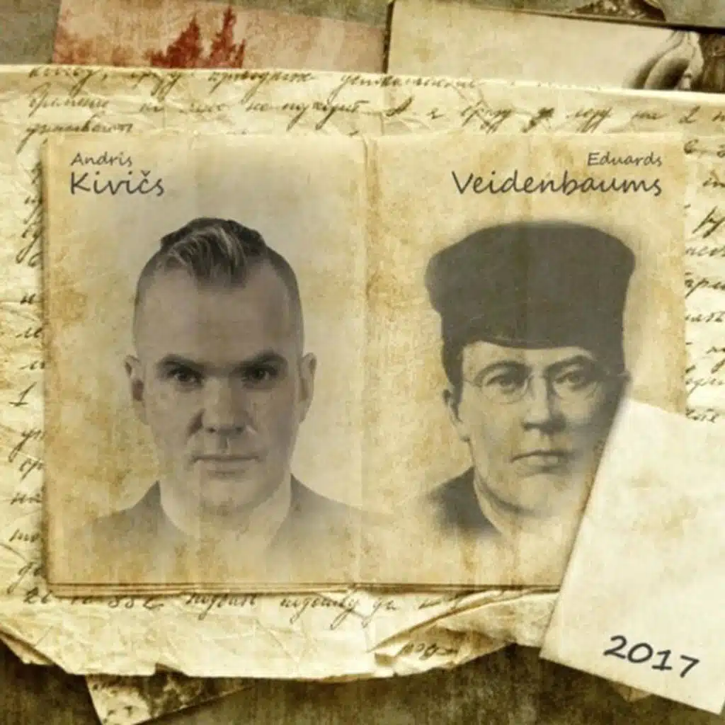 Kivičs/Veidenbaums