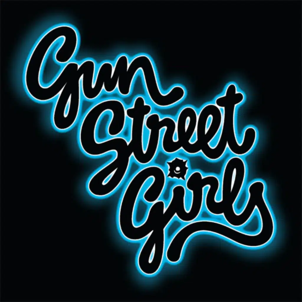 Gun Street Girls