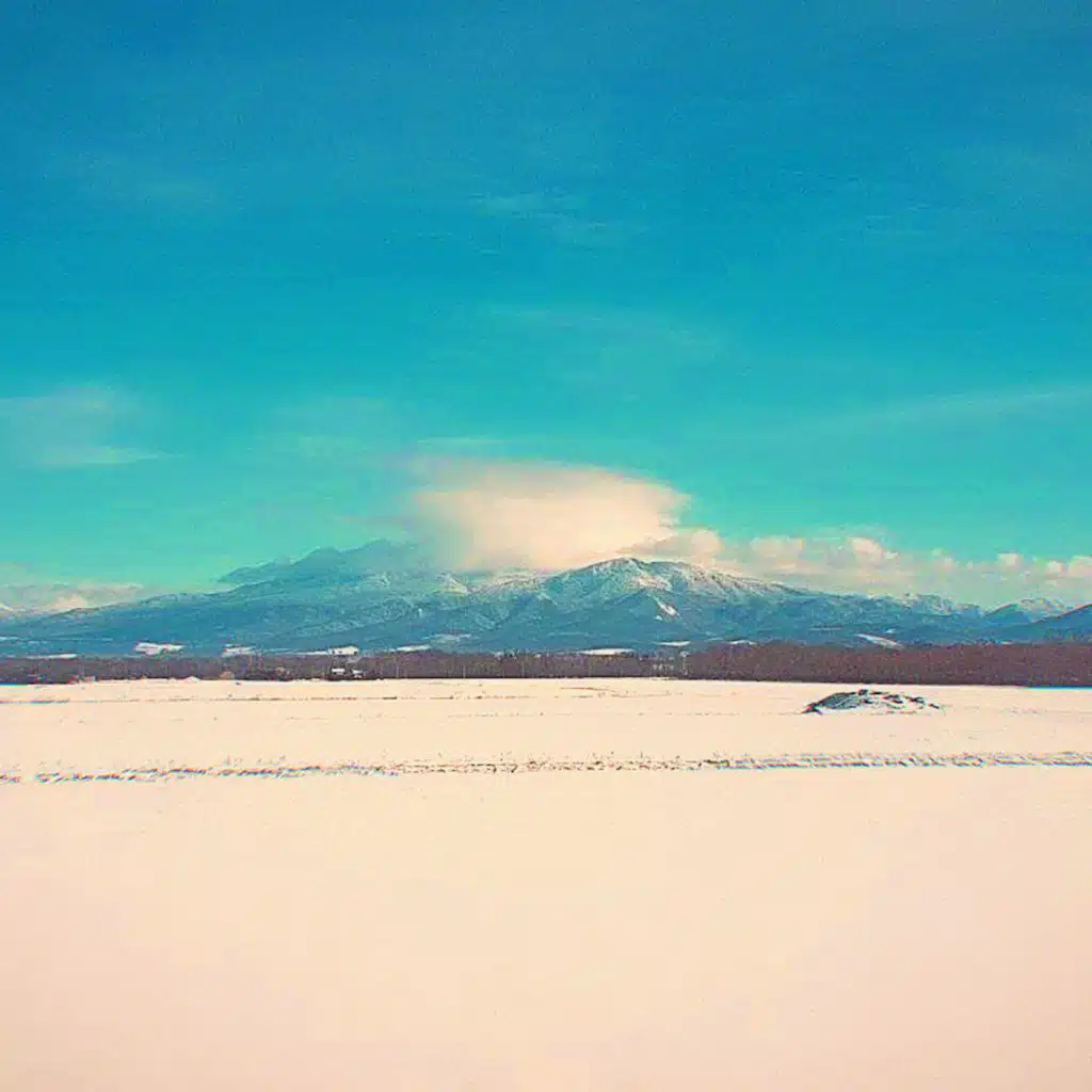 Misty Mountain
