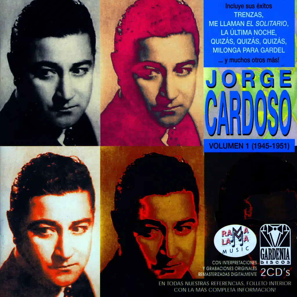 ¡Samba...va! (remastered)