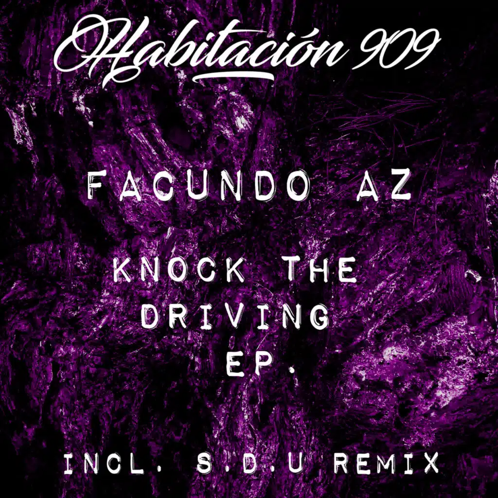 Knock The Driving