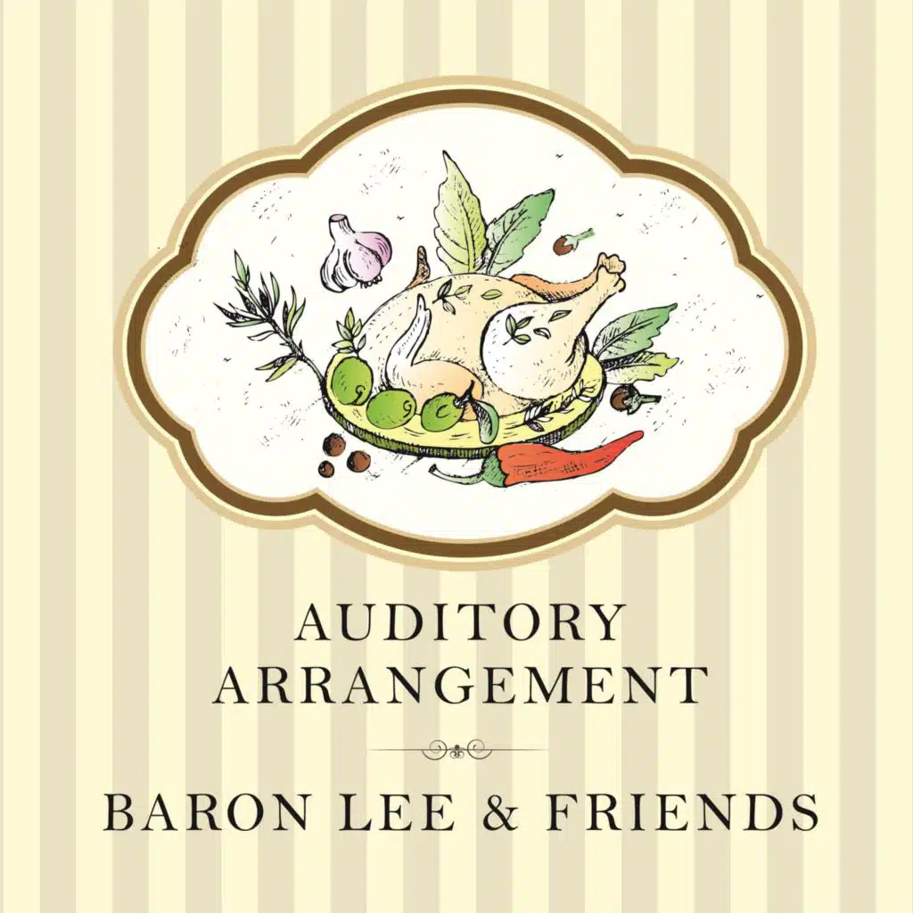 Baron Lee & His Blue Rhythm Band