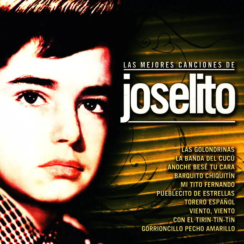 Las Mejores Canciones De Joselito Vol. 2