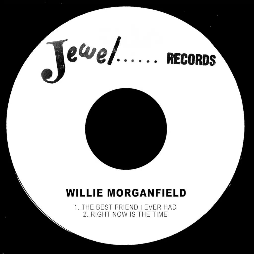 The Best Friend I Ever Had