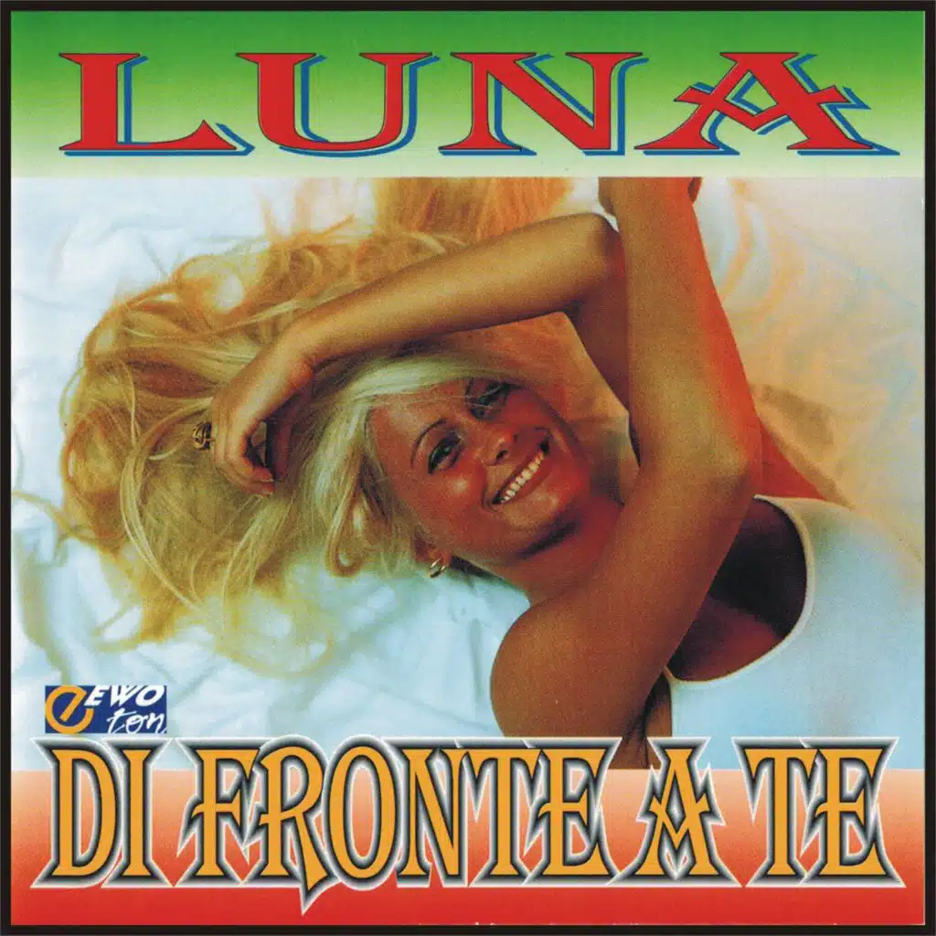Di Fronte A Te