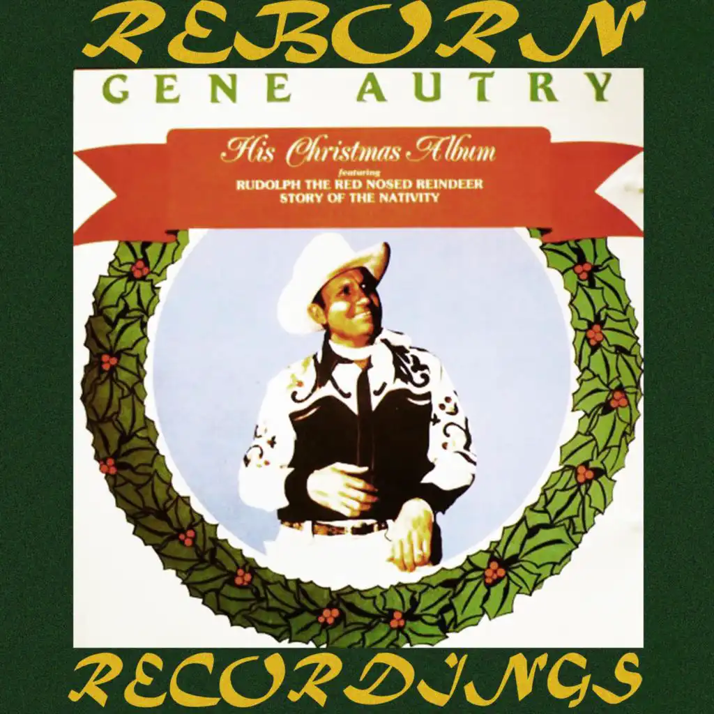 His Christmas Album (Hd Remastered)