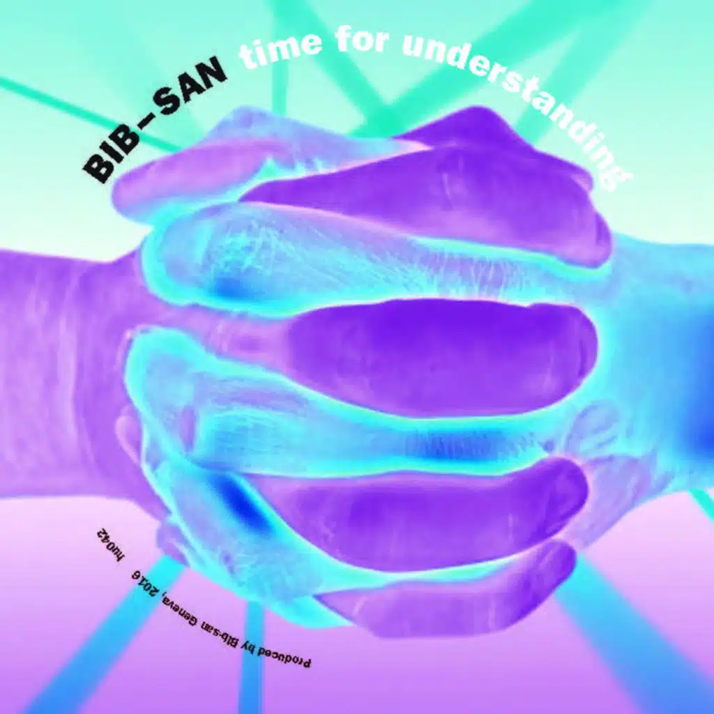 Time for Understanding