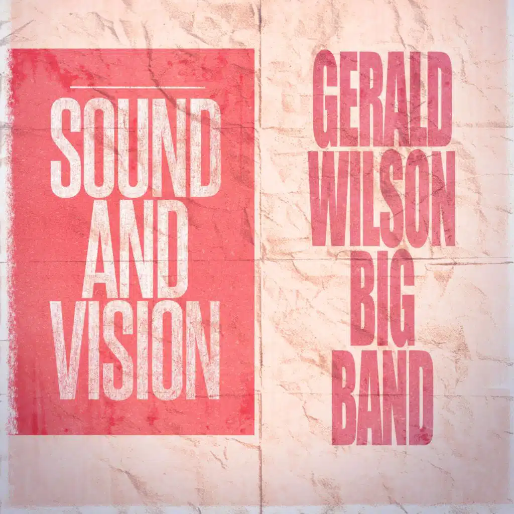 Gerald Wilson Big Band