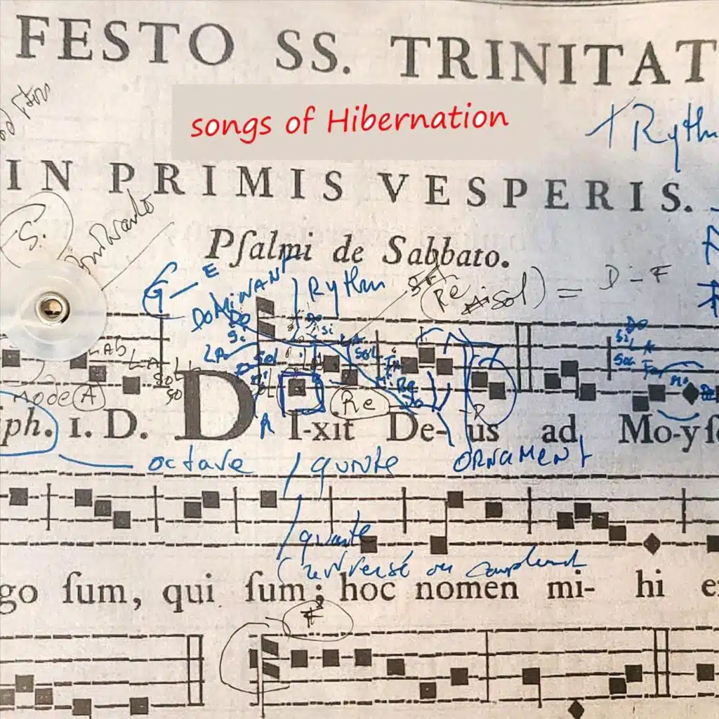 Songs of Hibernation