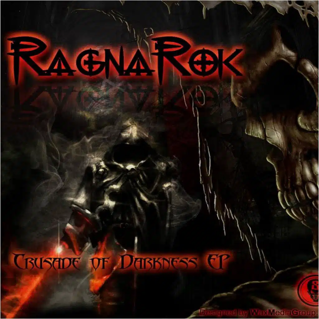 Crusade of Darkness