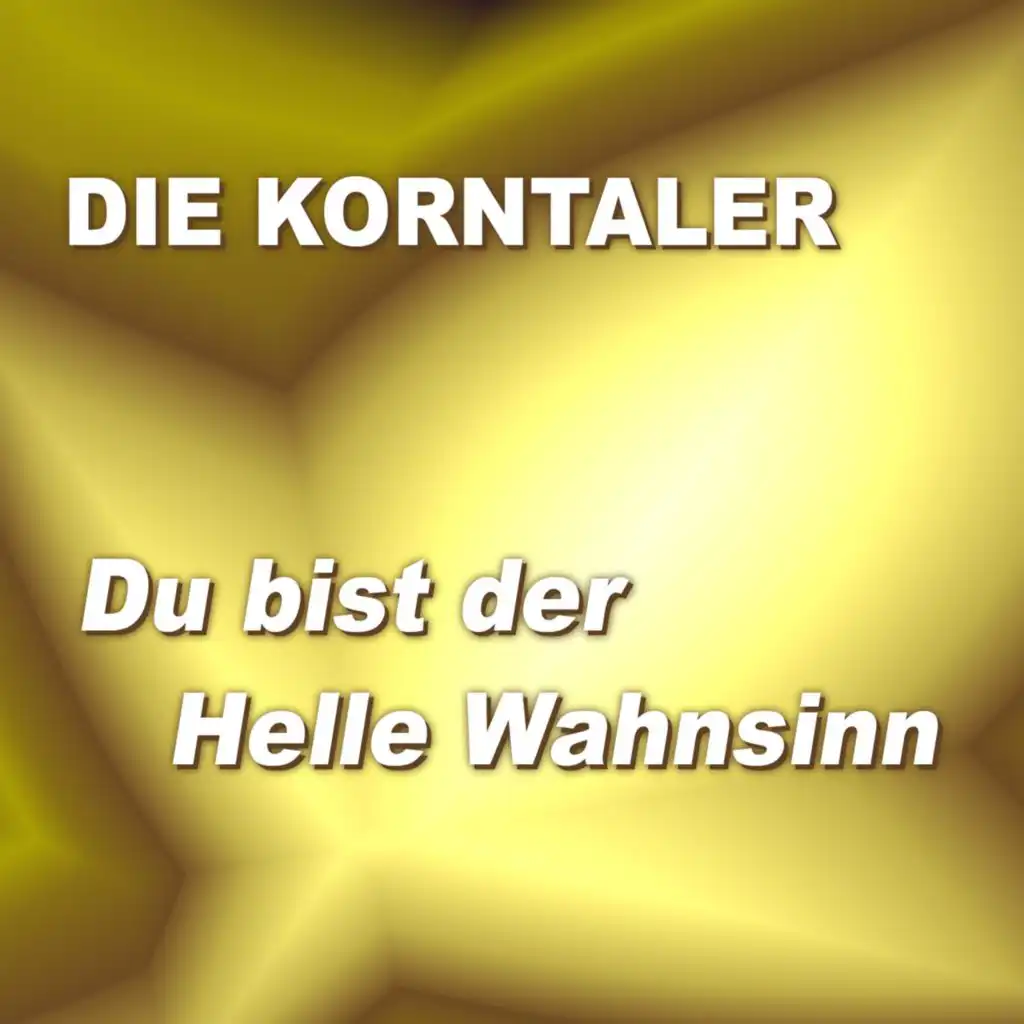 Du bist der Helle Wahnsinn (Hp Version)