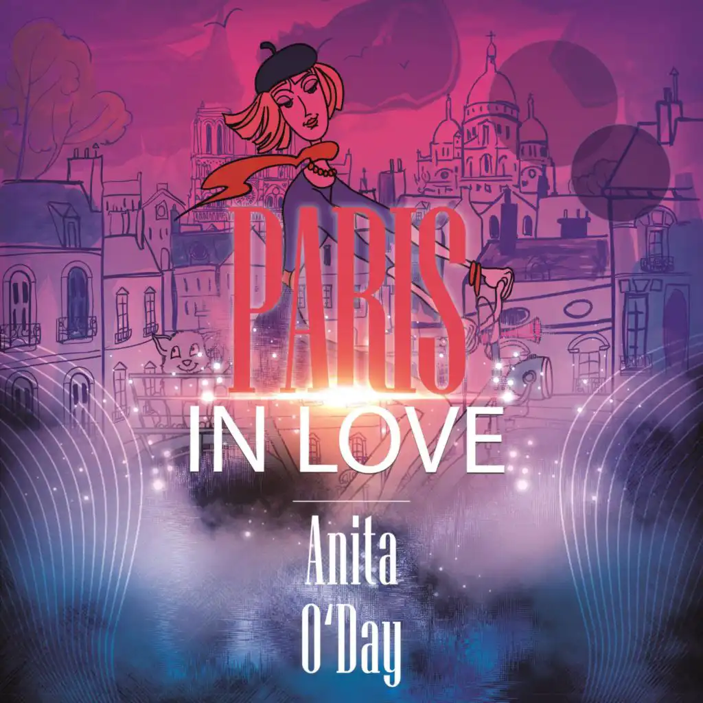 Paris in Love