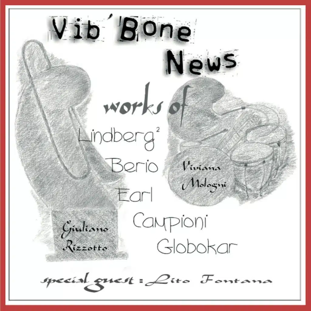 Vib` Bone News