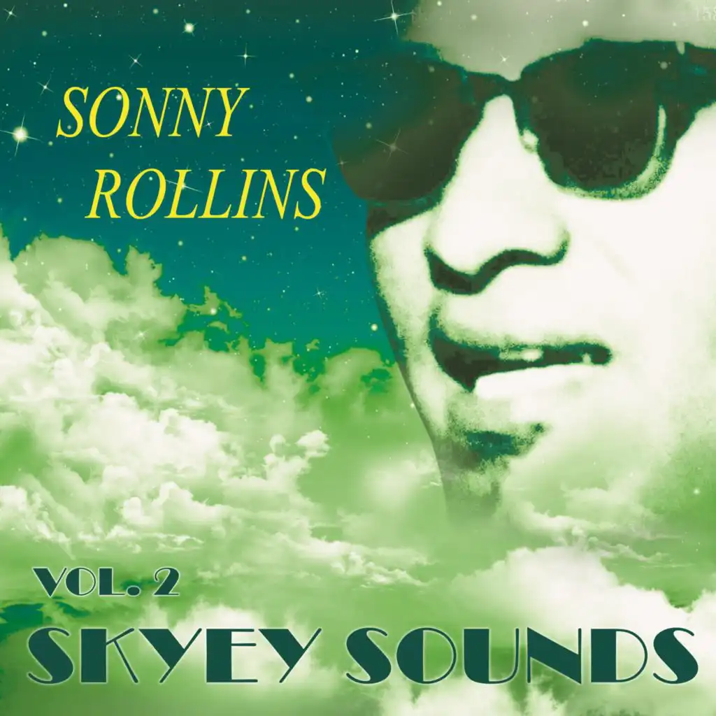 Skyey Sounds, Vol. 2