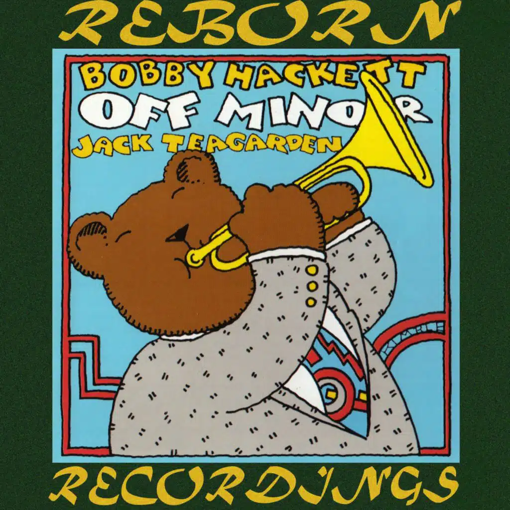 Off Minor (Hd Remastered)