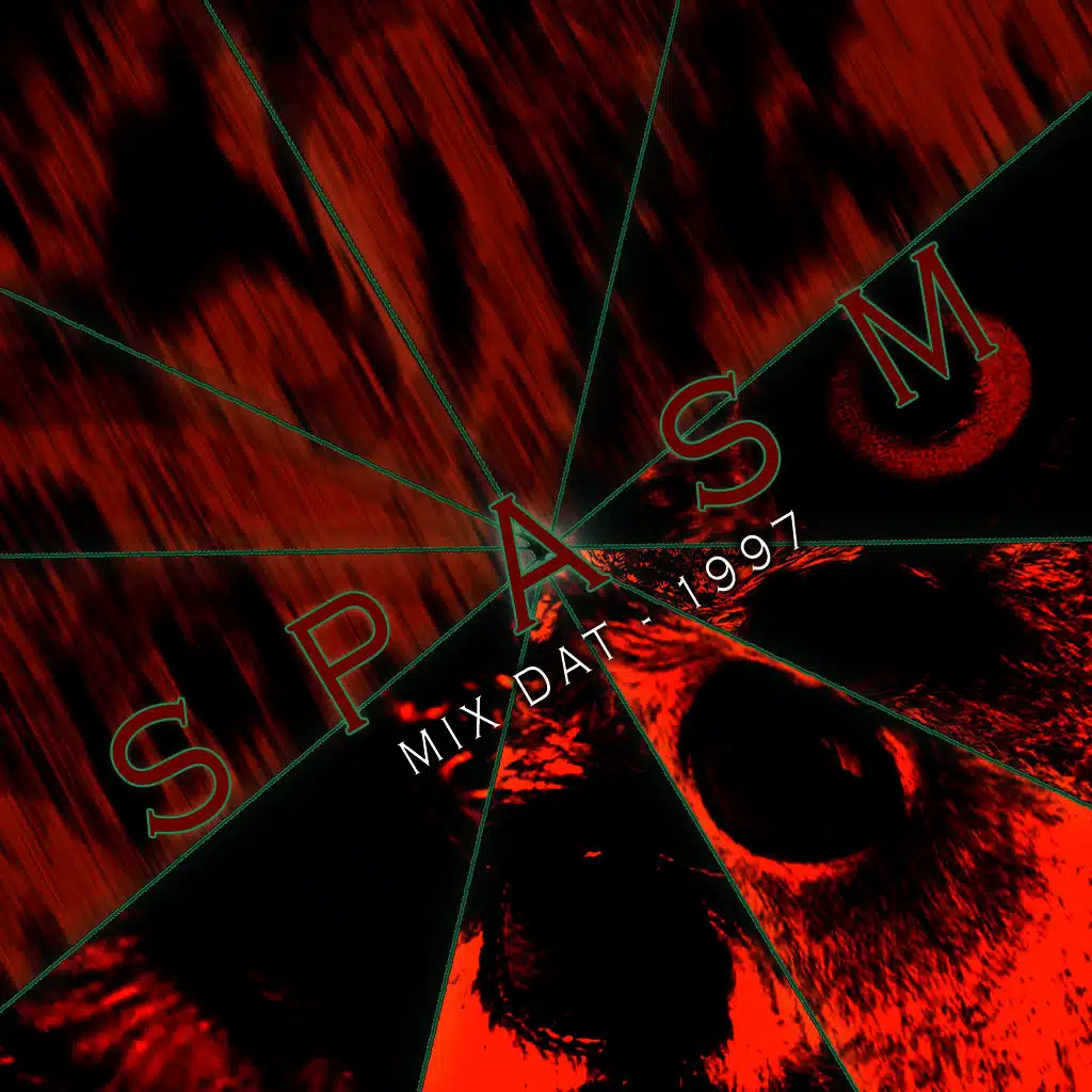 Mix DAT 1997