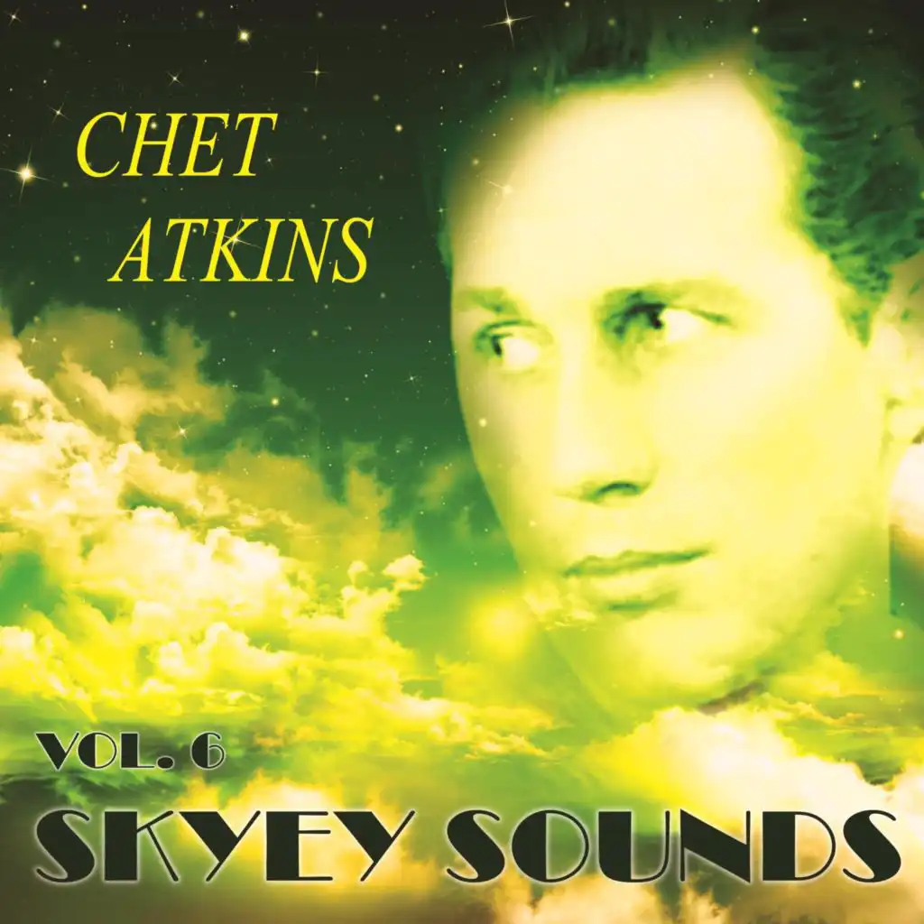 Skyey Sounds, Vol. 6