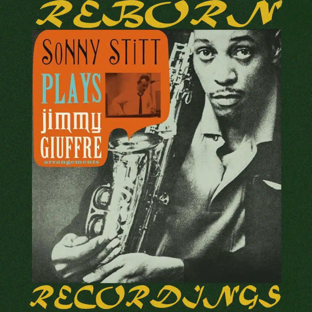 Plays Jimmy Giuffre Arrangements (Hd Remastered)
